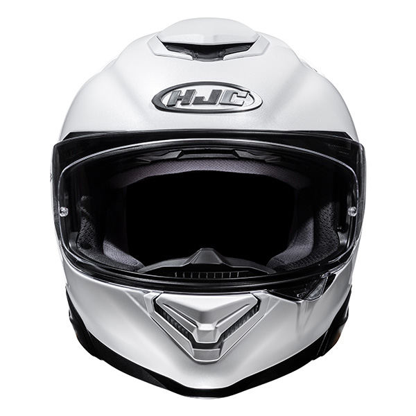 RPHA 72 SOLID PEARL WHITE DET 1